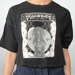 Erykah Badu, Unfollow Me Shirt